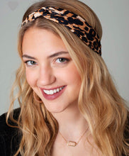 FINAL SALE Selena Head Wrap