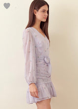 FINAL SALE Patrice Dress