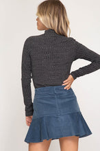 FINAL SALE Jillian Skirt