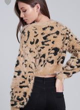 Alena Sweater