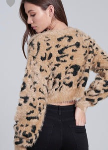 Alena Sweater