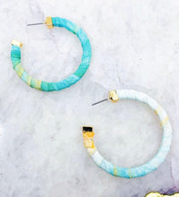 Diana Earrings