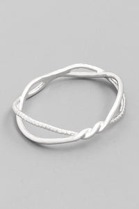 Twist Ring