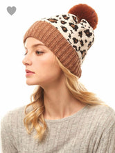 Lacey Beanie
