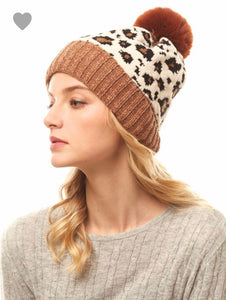 Lacey Beanie