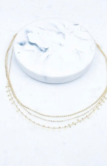 Trish Necklace