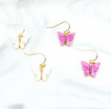 Monarch Earrings