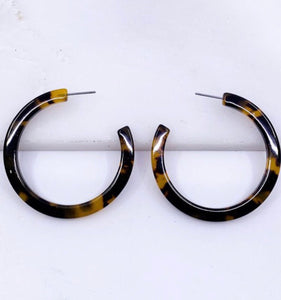 Loni Earrings