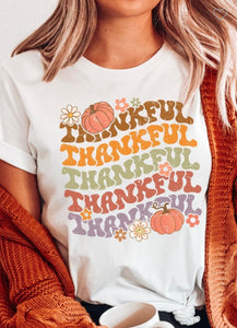 Thankful Tee