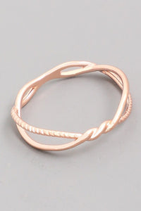Twist Ring