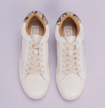 FINAL SALE Raven Sneakers