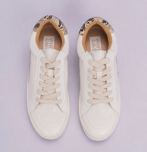FINAL SALE Raven Sneakers