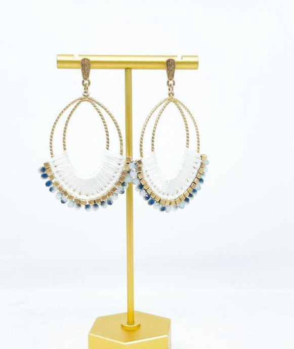 Everly Earrings
