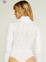 FINAL SALE Jaclyn Bodysuit