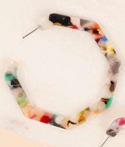 Mia Earrings