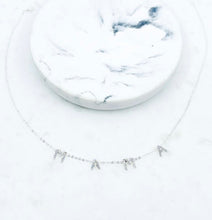 Mother Necklace