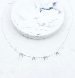 Mother Necklace