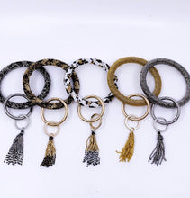 Helena Keychain