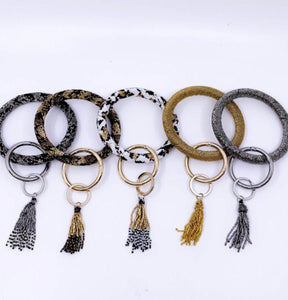Helena Keychain