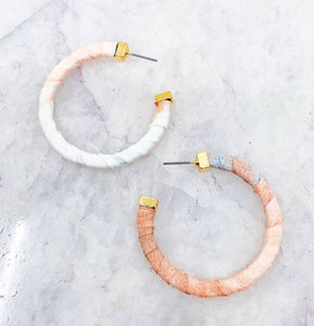 Diana Earrings