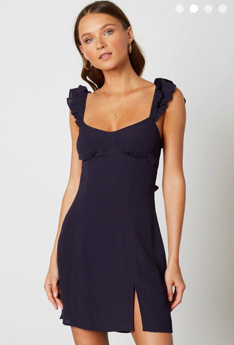 FINAL SALE Alyssa Dress