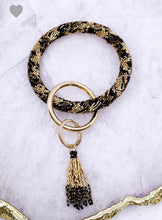 Helena Keychain