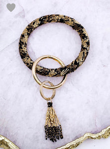 Helena Keychain