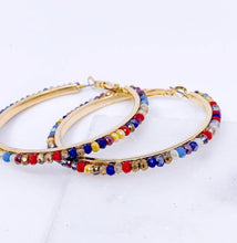 Tay Earrings