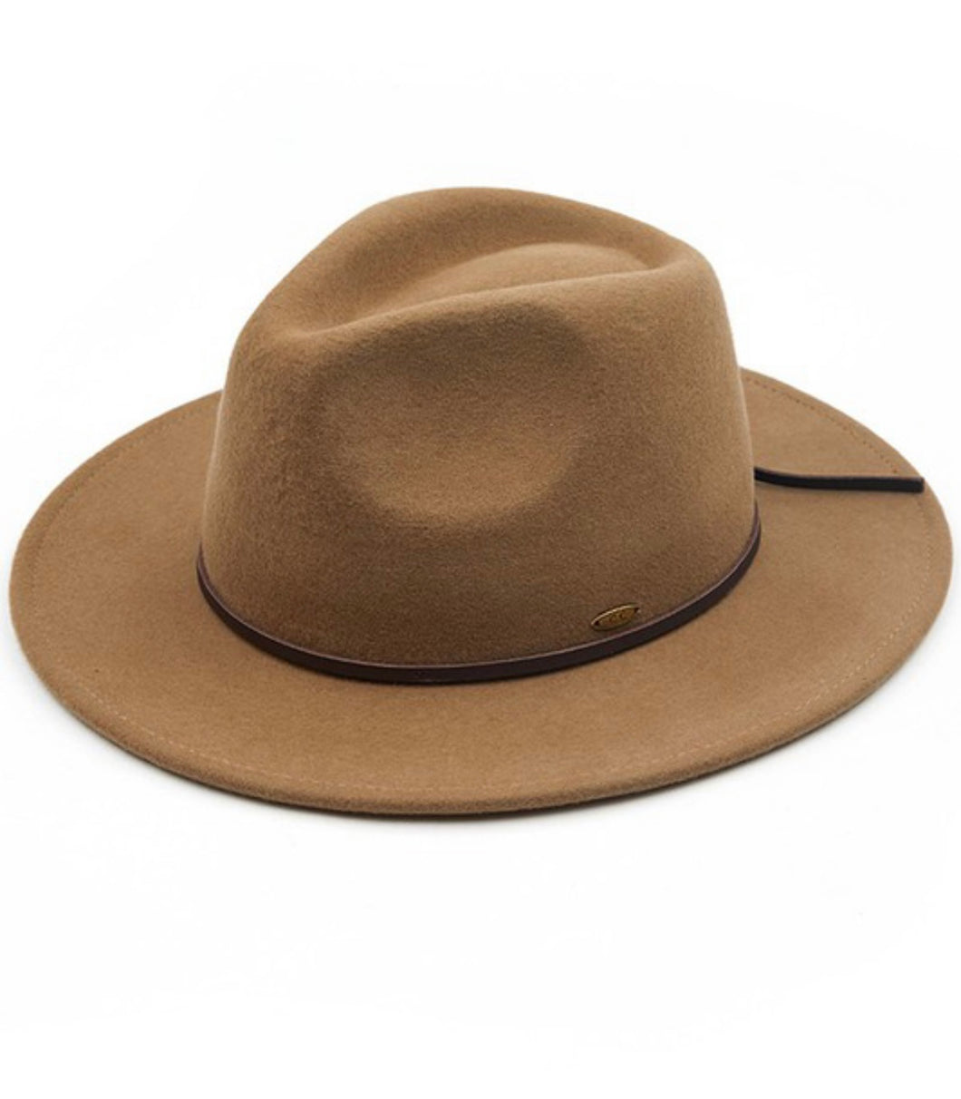 Helena Hat
