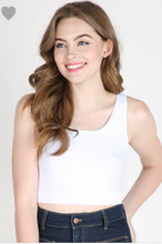 Carla Crop Top