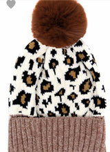 Lacey Beanie