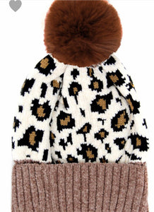 Lacey Beanie