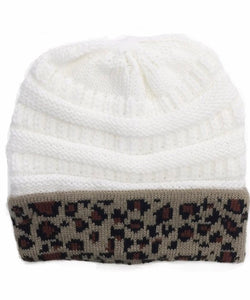 FINAL SALE Tia Beanie