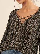 FINAL SALE Wren Blouse