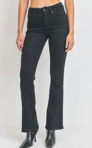 FINAL SALE Clarke Jeans-Black