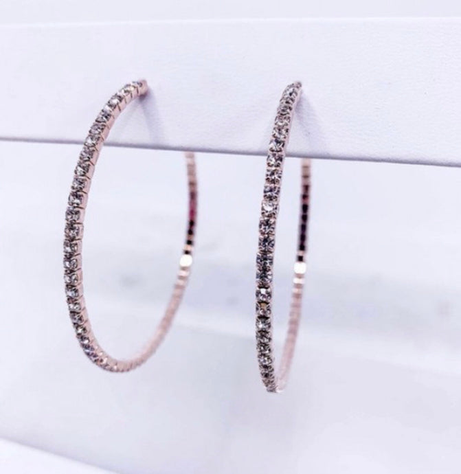 Kaden Earrings