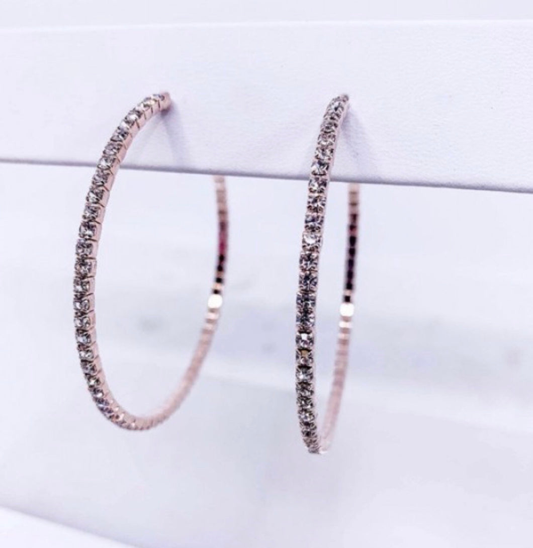 Kaden Earrings