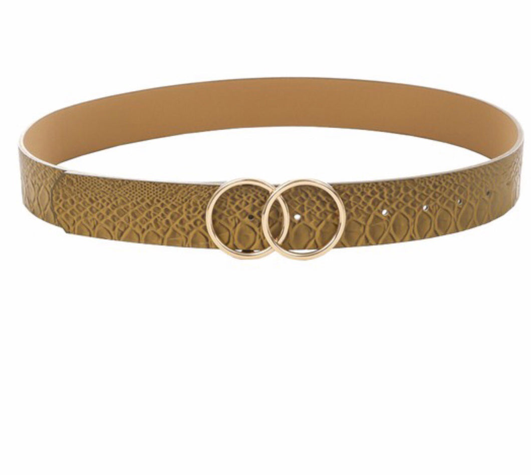 Drew Belt
