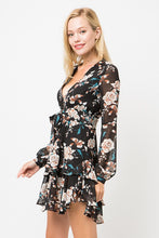 FINAL SALE Vanessa Dress