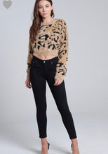 Alena Sweater
