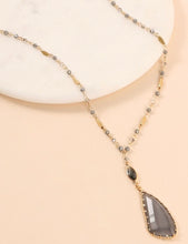 Melanie Necklace