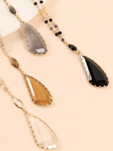 Melanie Necklace