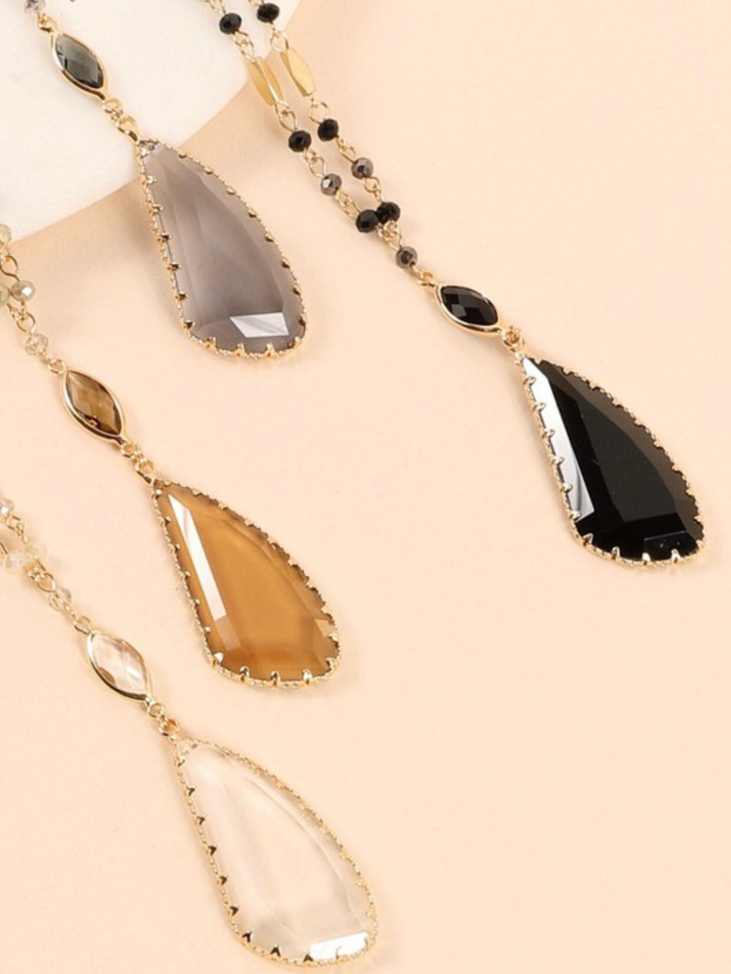 Melanie Necklace