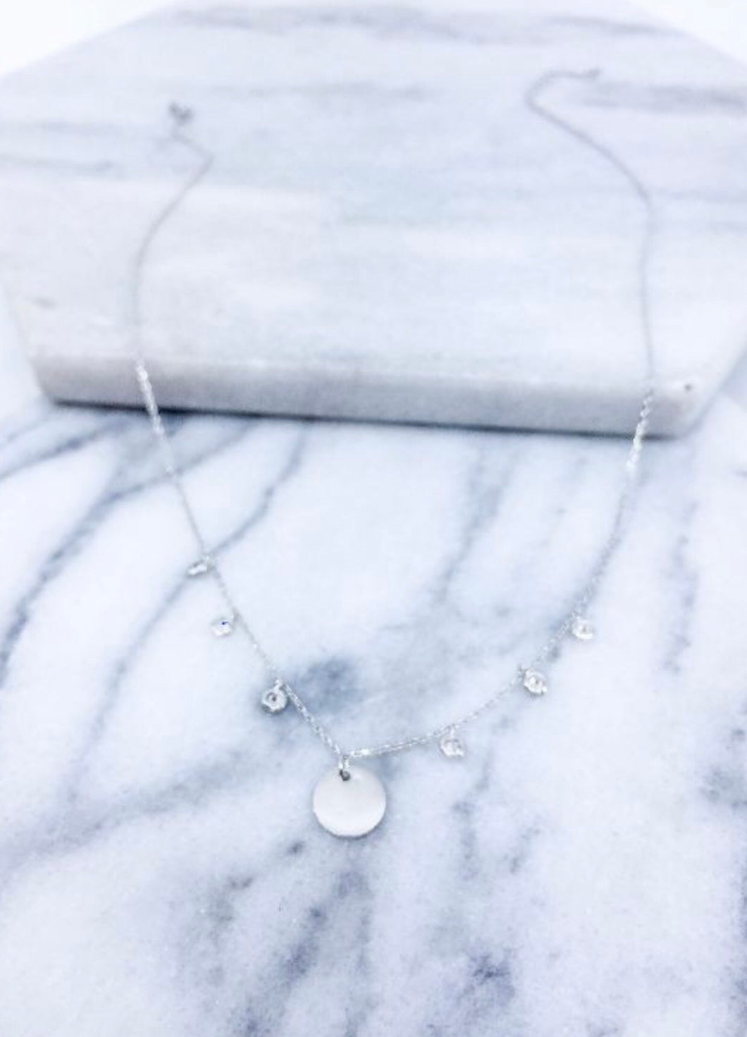 Robin Necklace