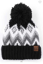 Trinity Beanie