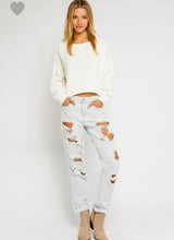 Rosalind Sweater