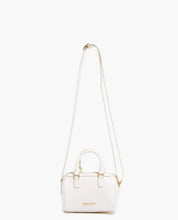 Kelly Bag-White