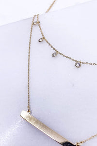 MaryBeth Necklace