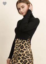 Farrah Sweater