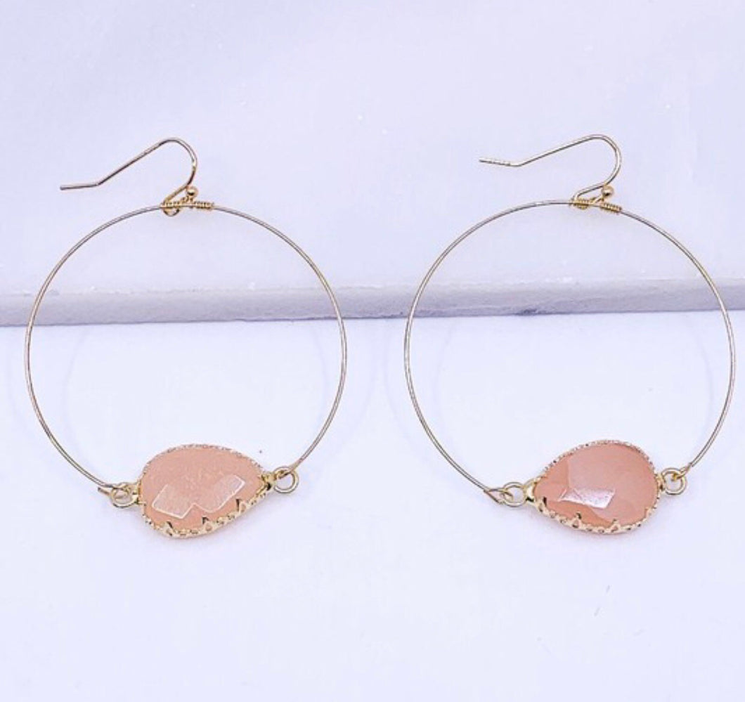 Jacquie Earrings